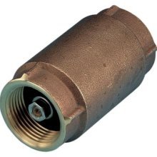 Flotec TC2507LF Valve, 1-1/2" Check Valve for Sprinkler and Jet/Submersible-Well Pumps - Lead Free