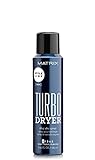 Matrix Style Link Turbo Dryer Blow Dry Spray for Unisex, 6.25 Ounce