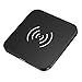 CHOETECH Wireless Charger, 10W Max Qi-Certified Fast Wireless Charging Pad Compatible with iPhone 11/11 Pro/11 Pro Max/XS Max/X, Samsung Galaxy Note 10/Note 10+/S10+/S9, AirPods Pro