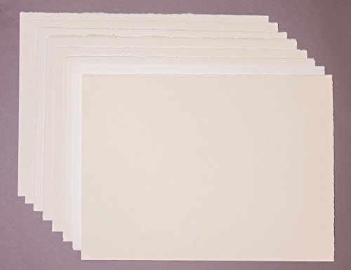 Saunders Waterford Watercolour Paper Trial Pack, 8 Sheets | Pricepulse