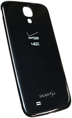 Samsung Galaxy S4 I545 Back Battery Door Cover Reae Case Cover Replacement Part Blue