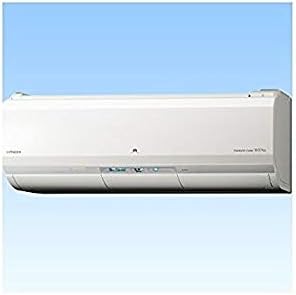 Amazon エアコン 工事費込み 日立 Ras X22g 6畳用 100v スターホワイト ステンレス クリーン白くまくん Xシリーズ 標準設置 工事セット Xprice限定 工事保証3年付属 日立 Hitachi エアコン本体 通販