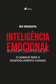 Livro Inteligência Emocional: O caminho para o desenvolvimento humano