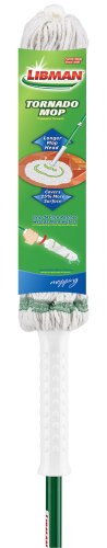 Libman Tornado Mop with Odor Resistance - Image 2