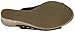 Marc Fisher Women's Henrika Wedge Sandal