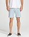 Billabong Men's Crossfire X Mid Walkshorts
