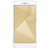 Xiaomi Redmi 4X 32GB Gold, 5