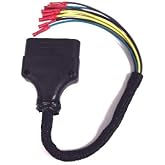 SnowDogg Part # 16160110 - Connector Repair Kit for Part # 16160100