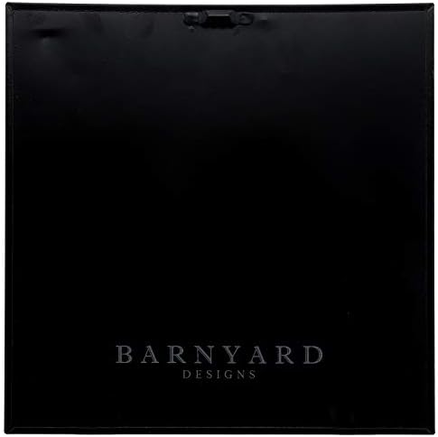 Vintage tin sign design for private home decor, priced at $12.95.