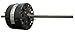 Fasco D1092 5.0-Inch OEM Direct Replacement Motor, 1/3 HP, 115 Volts, 1675 RPM, 2 Speed, 3.4 Amps, OAO Enclosure, Double Shaft, Sleeve Bearing