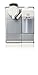 Nespresso by De'Longhi EN560S Lattissima Touch Original Espresso Machine with Milk Frother by De'Longhi, Frosted Silver