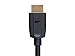 Monoprice DynamicView Ultra 8K HDMI Cable - 3 Feet - Black | High Speed, 48Gbps, Dynamic HDR, eARC primary