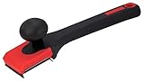 Red Devil 3160 2.5-Inch Four-Edge Heavy-Duty Scraper