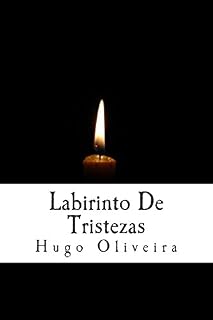 Livro Labirinto De Tristezas