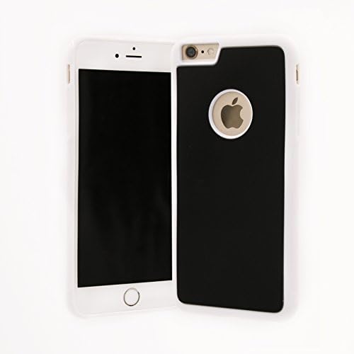 GOATcase Anti-Gravity iPhone 6 ONLY (White) …
