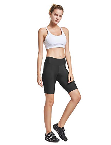 womens bike shorts near me