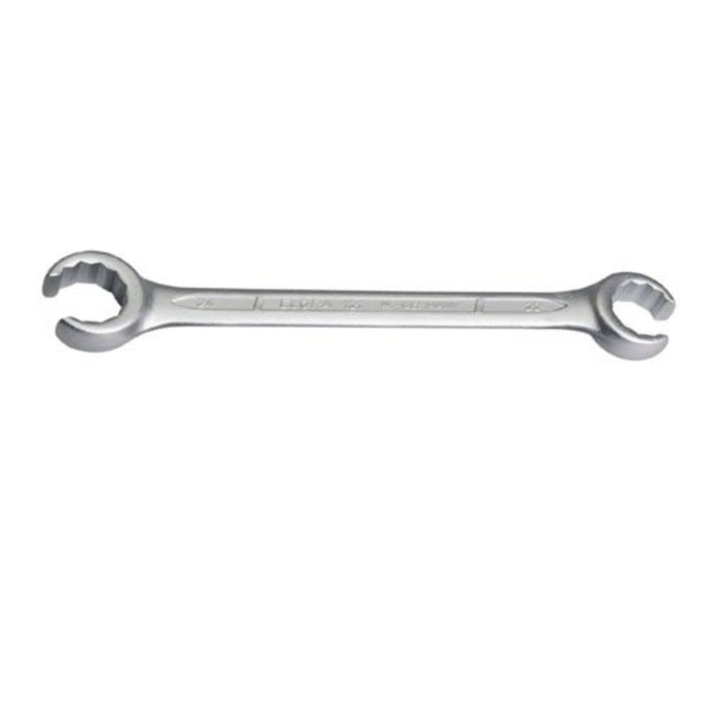 Draper 14571 Elora Metric Flare Nut Spanner, 24mm x 27mm