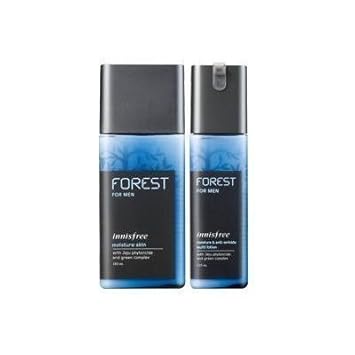 innisfree men's moisturizer