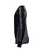 Under Armour Boys HeatGear Up Long Sleeve Tee, Black, Youth Medium
