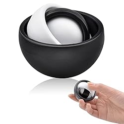 Yrissmiss Fidget Toy for Adults, Fidget Gyro