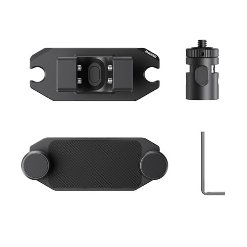 Insta360 Magnetic Selfie Stick Holster For X5 / X4 / X3