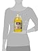 Heritage Store Aura Glow Massage Oil, Almond, 128 Ounce