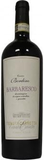 2010 Tenuta Carretta - Cascina Bordino, Barbaresco