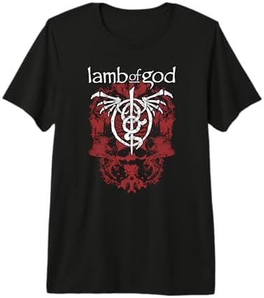 Amazon.com: Ingress x MrChics - Heavy Metal World Tour Premium Tri