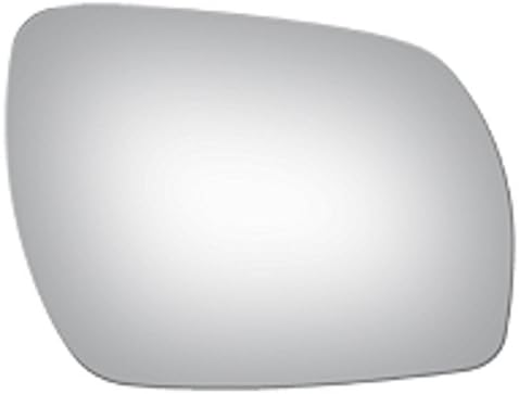 Mirrex 83115 Fits Passenger Right Side Mirror Glass Replacement for Nissan Murano 2003 2004 2005 2006 2007 GLASS ONLY WITHOUT BACKING PLATE
