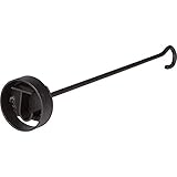Circle J Branding Iron For Steak, Buns, Wood & Leather