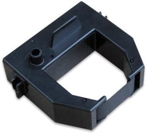 Replacement Ribbon Ink Cartridge for Pyramid 2400, Allied AT-2400, Allied AT-2500 Time Clock (42427 Compatible)