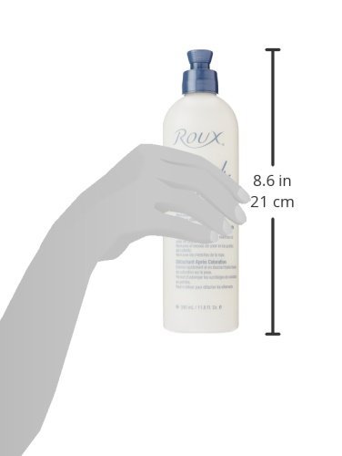 ROUX Beauty Salon Clean Touch Hair Color Stain Remover 11.8 oz 3 x HC-ROUX4452 - Thumbnail 3