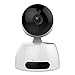 Wireless Security Camera,AOGE Baby Monitor 1080P WiFi Home Security Surveillance IP Camera with Free Cloud Storage(one Month),Pan/Tilt/Zoom,Two Way Audio,Motion Detection Night Vision (720 P)