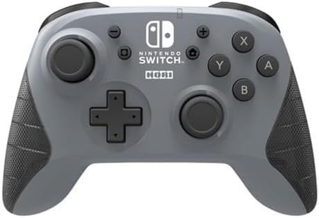 Amazon.com: Hori Nintendo Switch Wireless HORIPAD (Teal