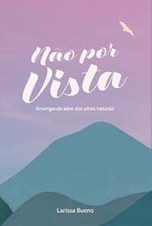 Livro Não por vista
