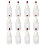 510 Central Yorker Squeeze Bottles
