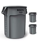 Rubbermaid Commercial Products BRUTE Heavy-Duty