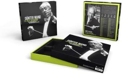 Beethoven, Ludwig van, Günter Wand, North German Radio Symphony