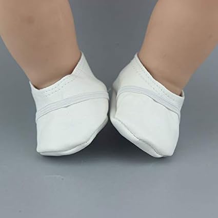 calcetines para muñecas
