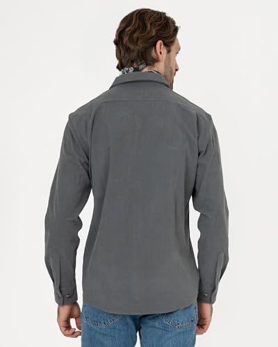 MAJA | Camisa Arriero para Hombre