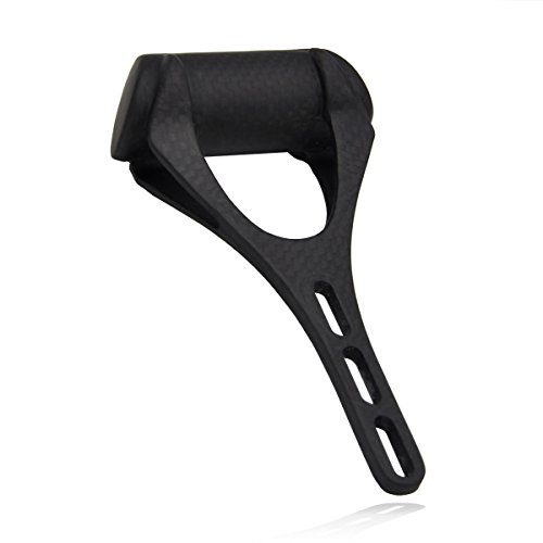 image for Labewin Full Carbon Fiber Cycling Bicycle Road Mountain Bike Handlebar