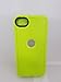 OtterBox Defender Series Case for Apple iPod Touch 5th Generation Retail Packaging - Green