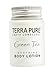 Terra Pure Body Lotion, Travel Size Hotel Amenities, 1 oz (Case of 50)