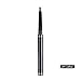 Keyzone Enchanting Pro Waterproof Automatic Womens Eyebrow Pencil Coffee -2 Fascinating