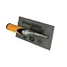 SCHLUTER KERDI TROWEL - 1/8in x 1/8 in Square Notch primary