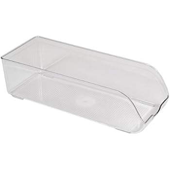 smart design refrigerator bin