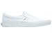 Vans Classic Slip-On Unisex Style: VN-0EYE-W00 Size: 12
