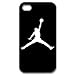 Unique Personalized NBA Super Star Air Jordan Michael Jordan Iphone 4/4s case cover