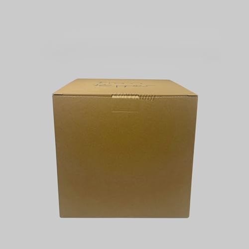 Lonyiabbi Reactor ARC MK1 a Escala 1:1, Luz LED USB con Sensor de Vibración, Sin Montaje, Incluye Vitrina