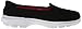 Skechers Performance Women's Go Walk 3 Insight Slip-On Walking Shoe,Black/White,8 M US